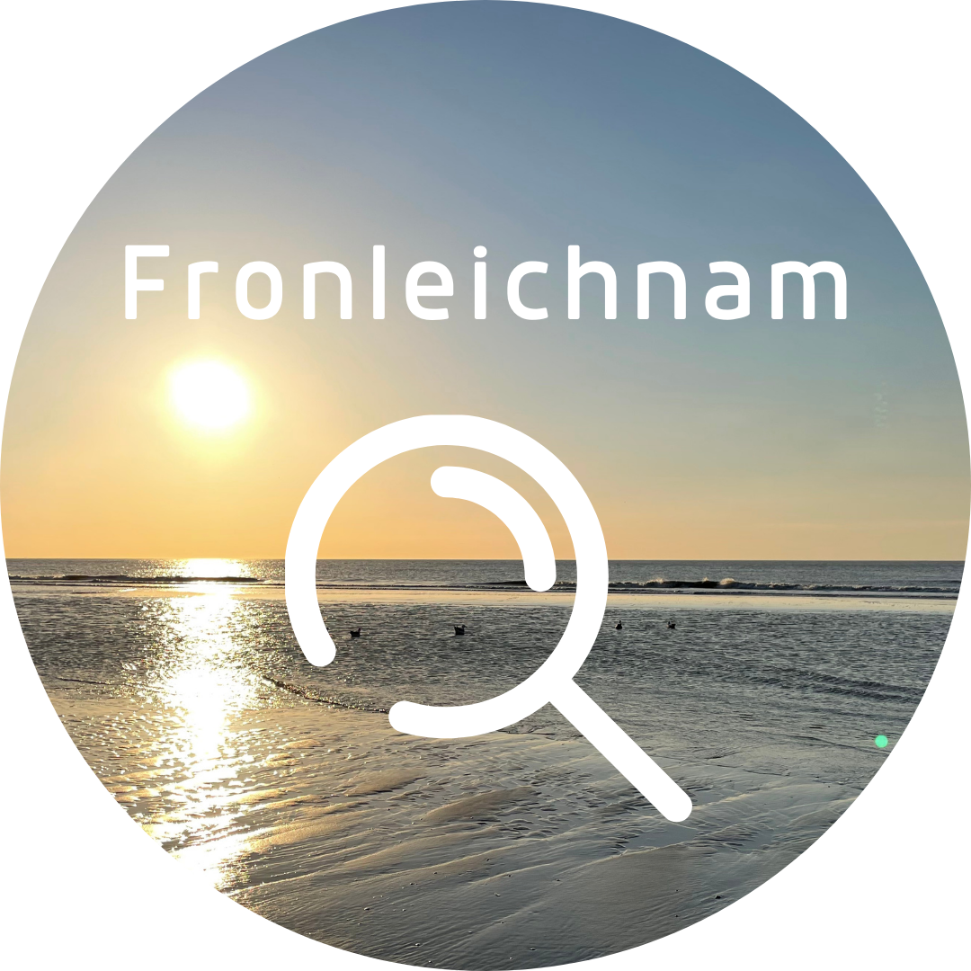 Fronleichnam