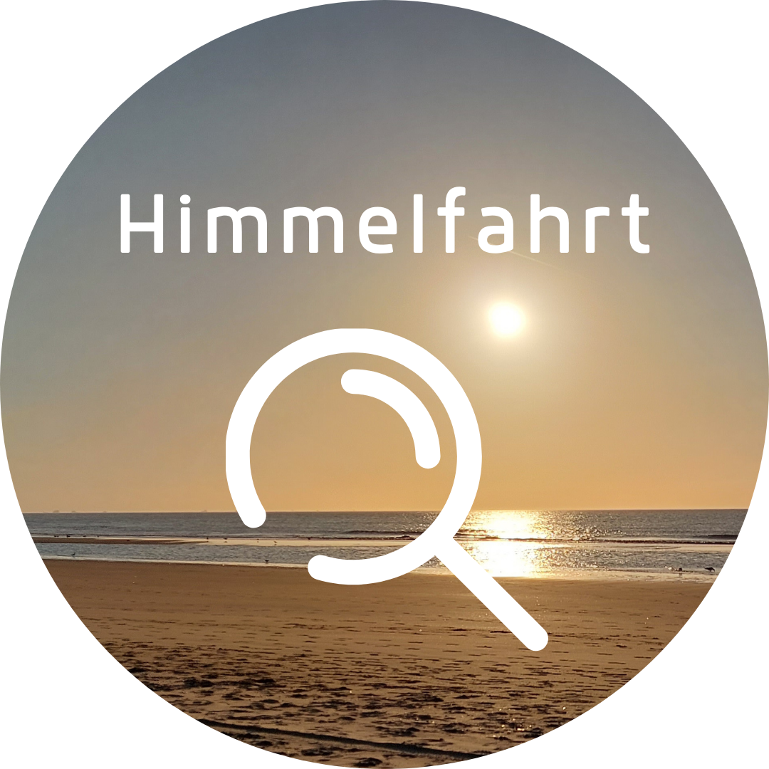 Himmelfahrt