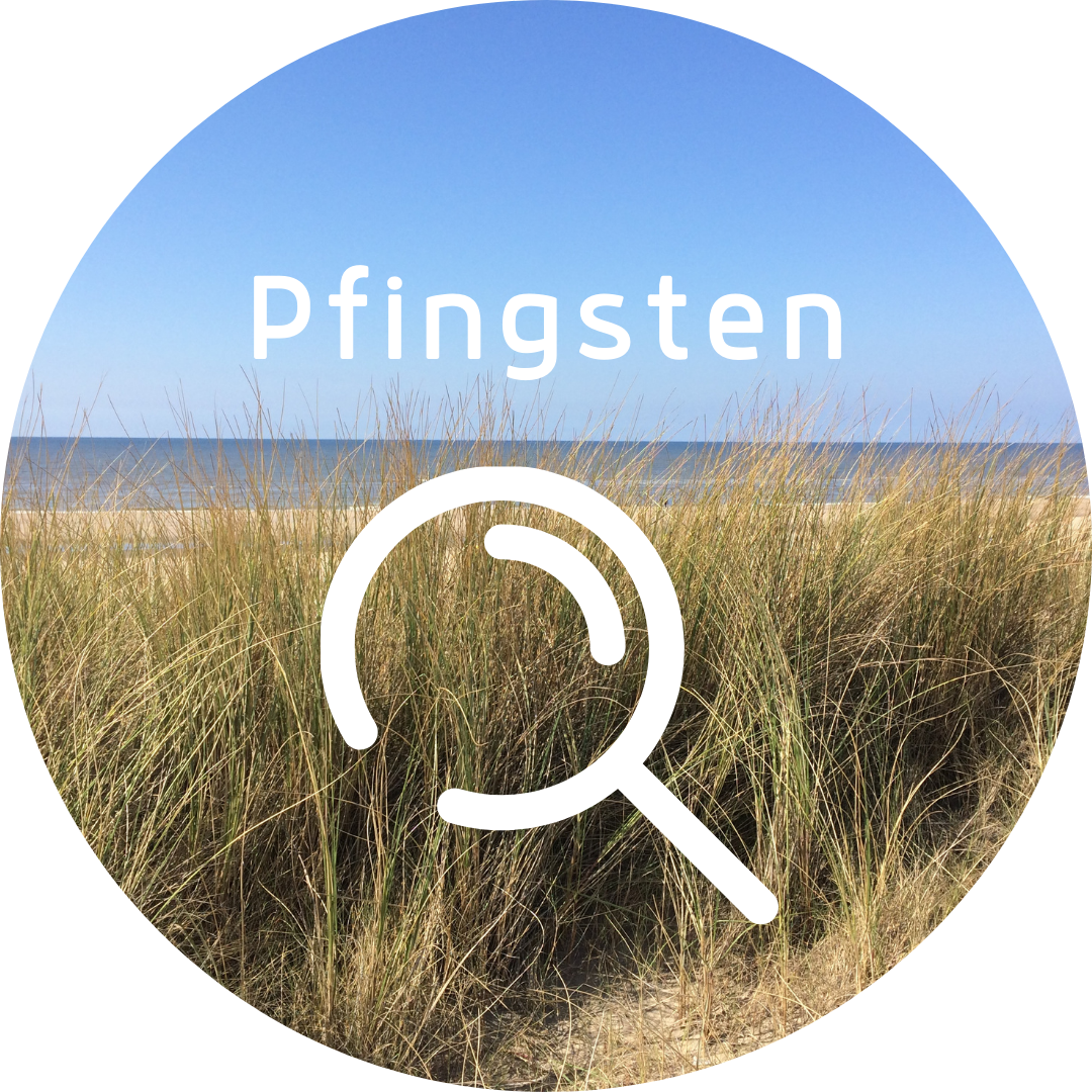 Pfingsten